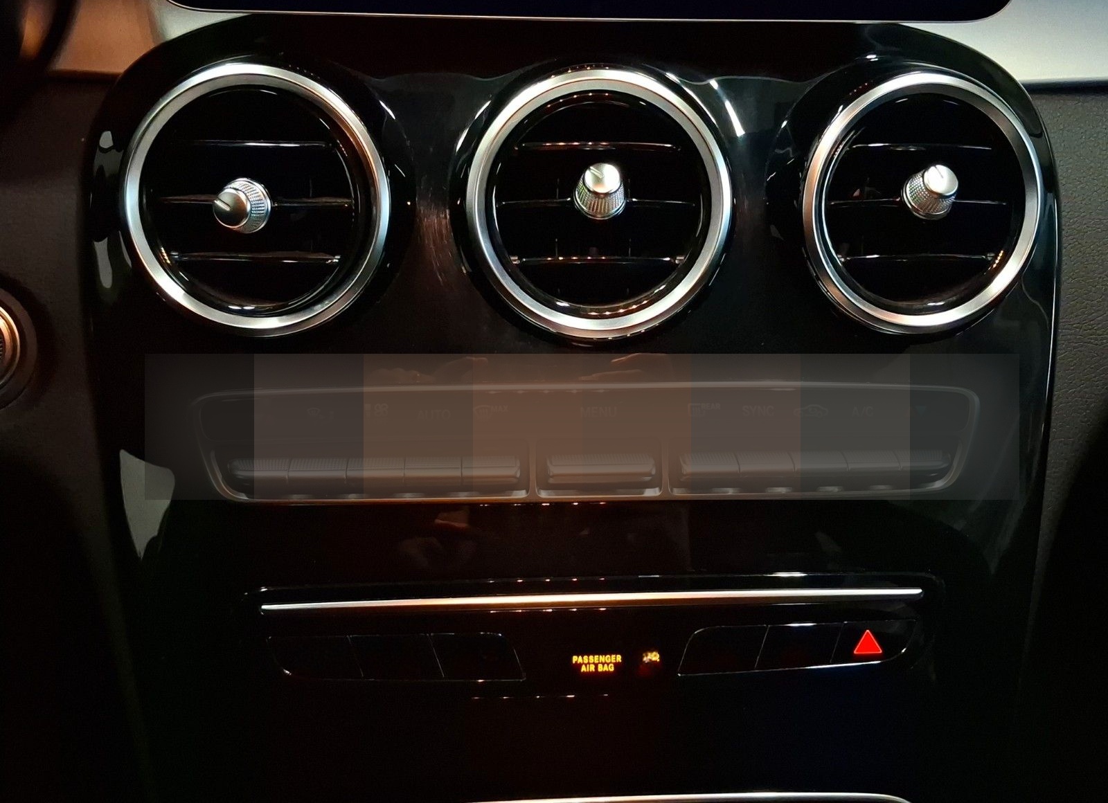 Mercedes-Benz C 200d T 9-G,Navi,LED,Tempo,SHZ,Kamera,S-Heft foto 21