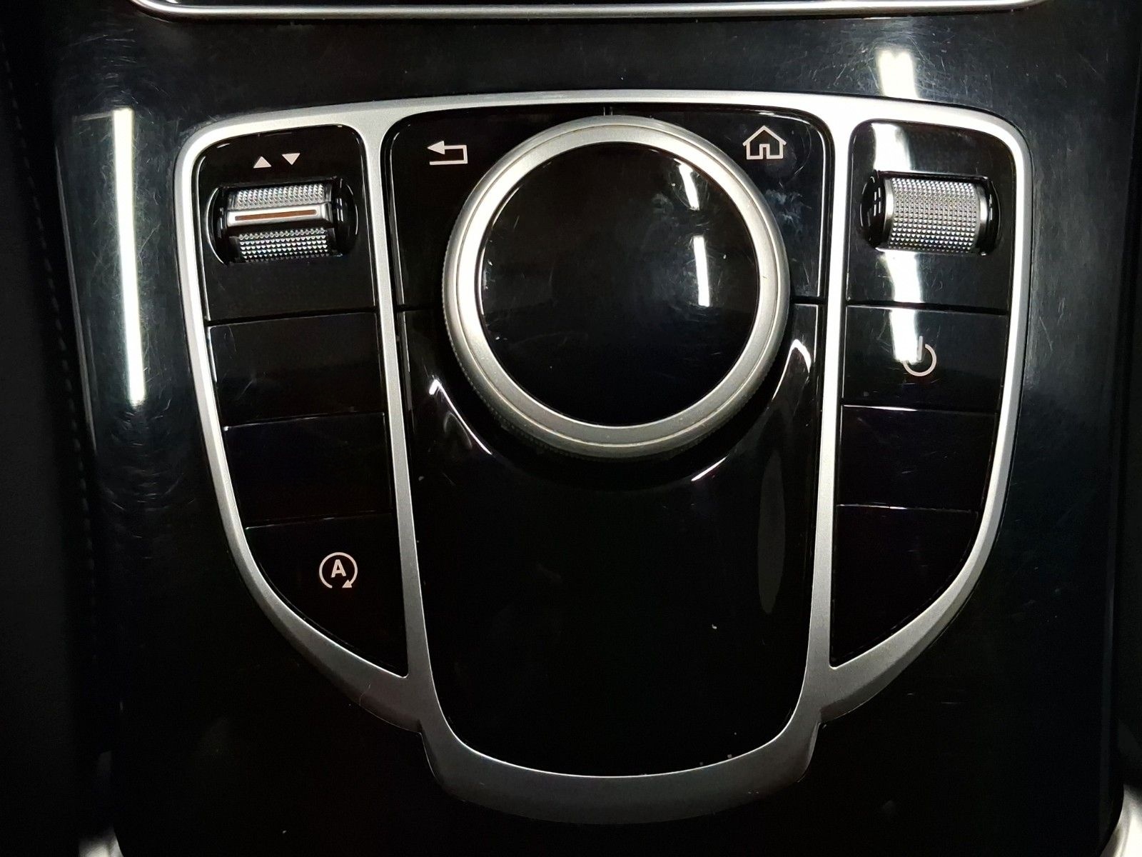 Mercedes-Benz C 200d T 9-G,Navi,LED,Tempo,SHZ,Kamera,S-Heft foto 22