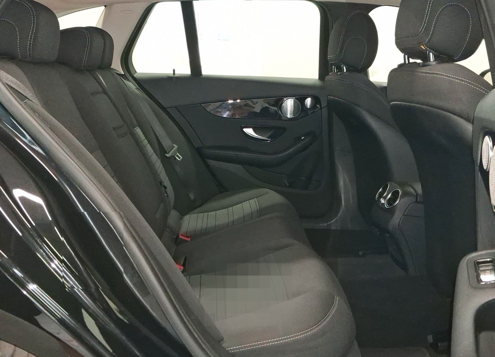 Mercedes-Benz C 200d T 9-G,Navi,LED,Tempo,SHZ,Kamera,S-Heft foto 25