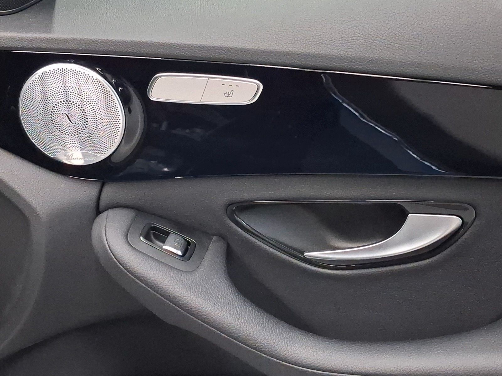 Mercedes-Benz C 200d T 9-G,Navi,LED,Tempo,SHZ,Kamera,S-Heft foto 10