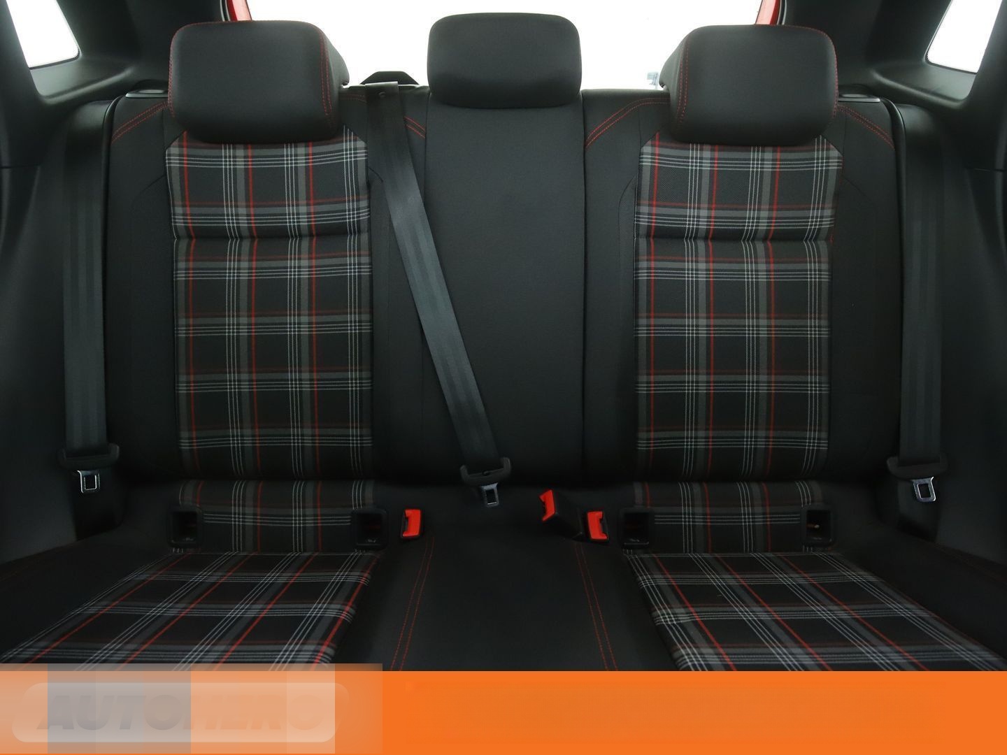 Volkswagen Polo 2.0 TSI GTI Aut.*NAV*ACC*CAM*PDC*SHZ*ALU* foto 16