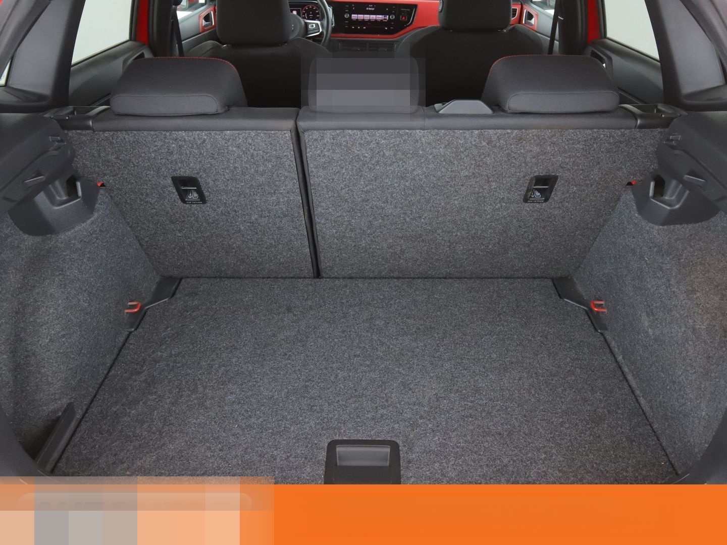 Volkswagen Polo 2.0 TSI GTI Aut.*NAV*ACC*CAM*PDC*SHZ*ALU* foto 18