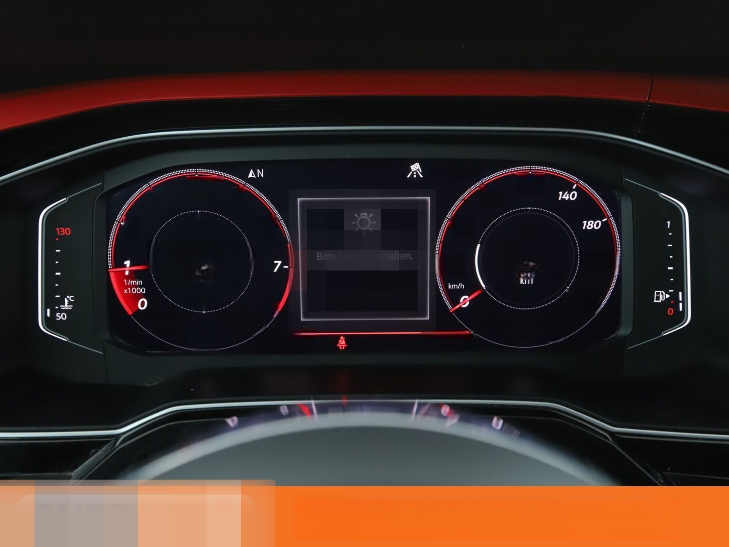 Volkswagen Polo 2.0 TSI GTI Aut.*NAV*ACC*CAM*PDC*SHZ*ALU* foto 20