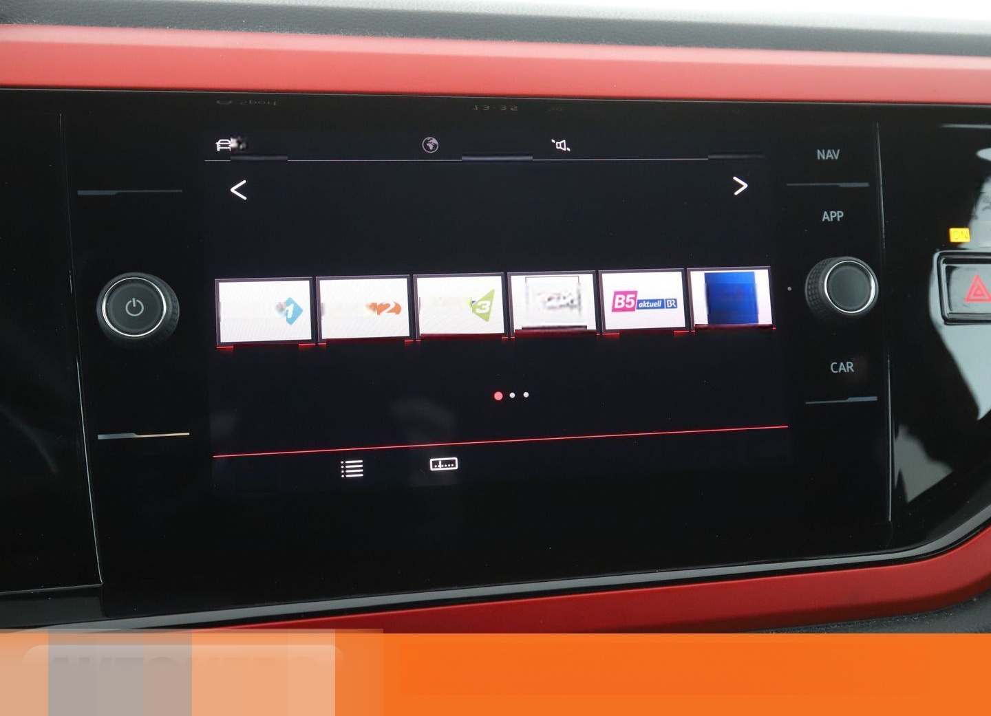 Volkswagen Polo 2.0 TSI GTI Aut.*NAV*ACC*CAM*PDC*SHZ*ALU* foto 21