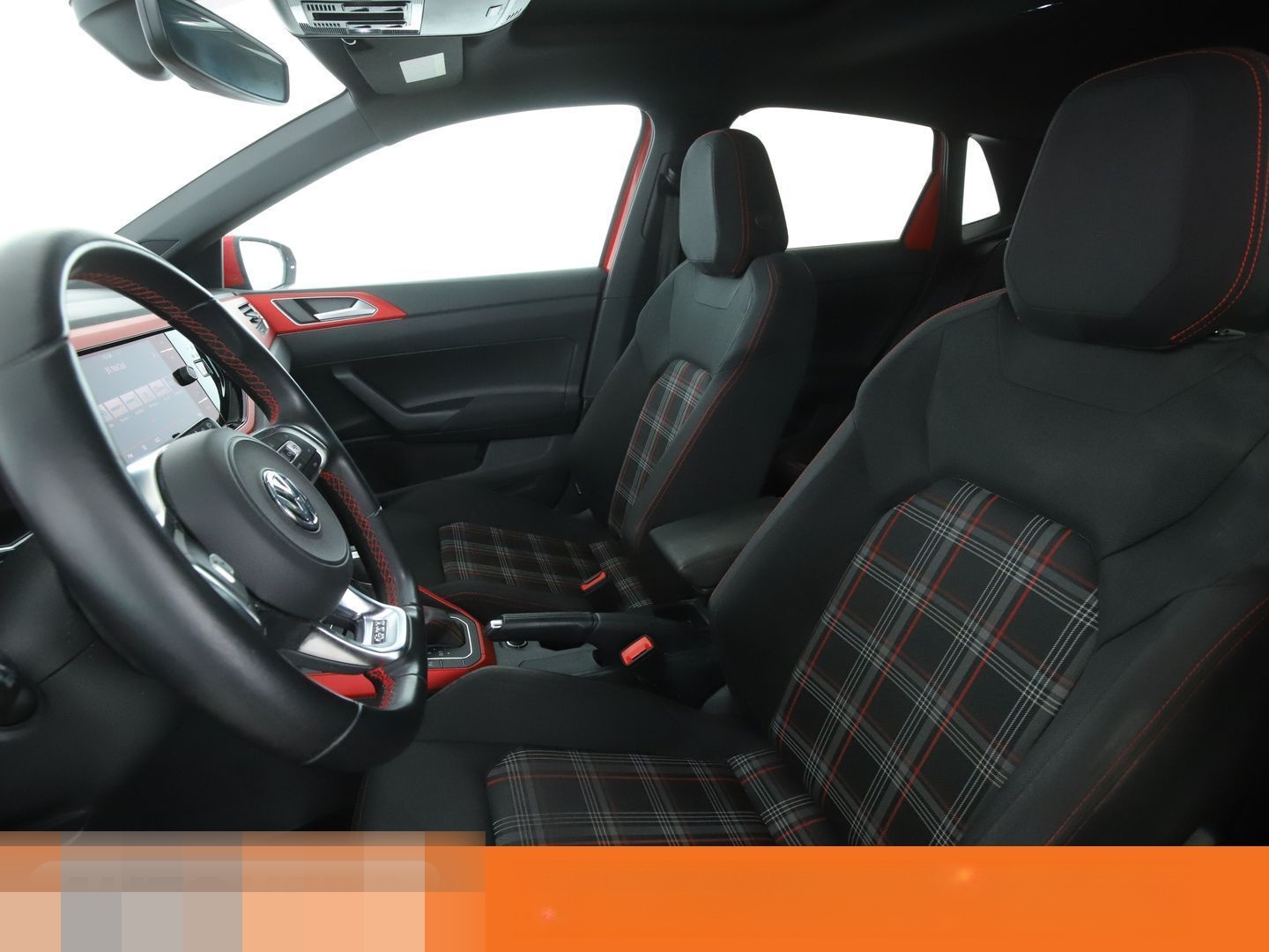 Volkswagen Polo 2.0 TSI GTI Aut.*NAV*ACC*CAM*PDC*SHZ*ALU* foto 10