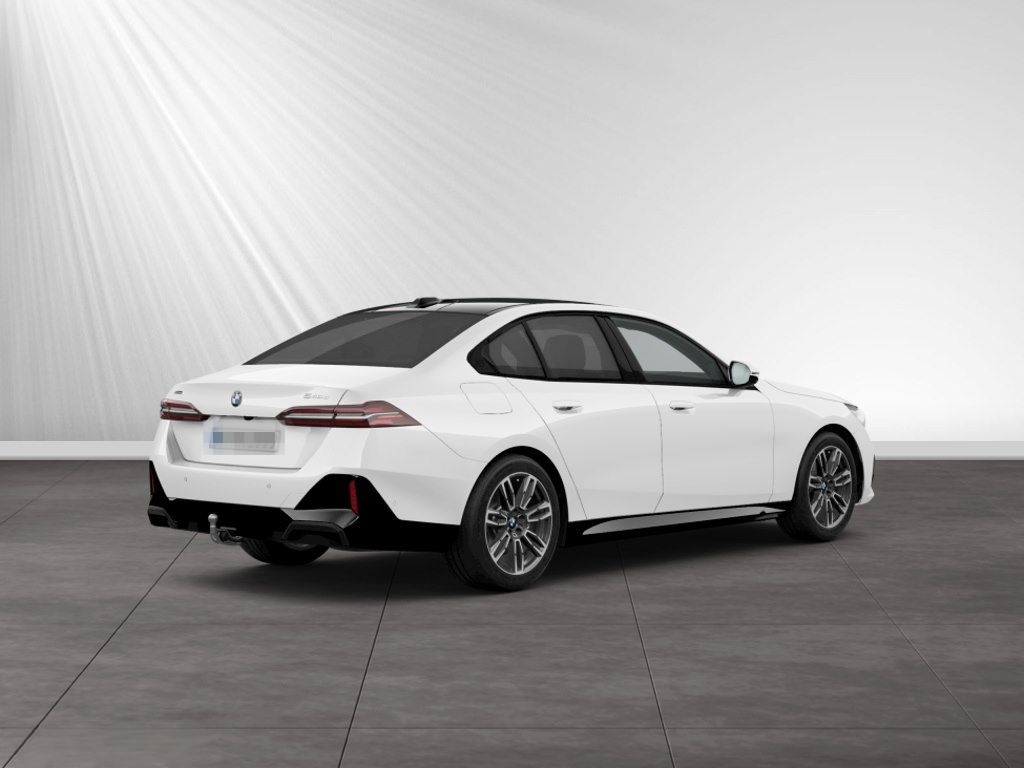 BMW 540d xDrive M Sport|AHK|Pano|Bowers&Wilkins foto 2