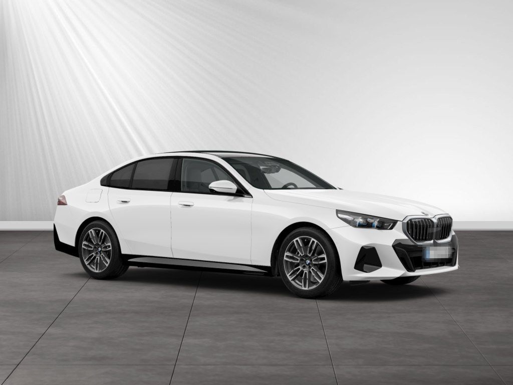 BMW 540d xDrive M Sport|AHK|Pano|Bowers&Wilkins foto 11