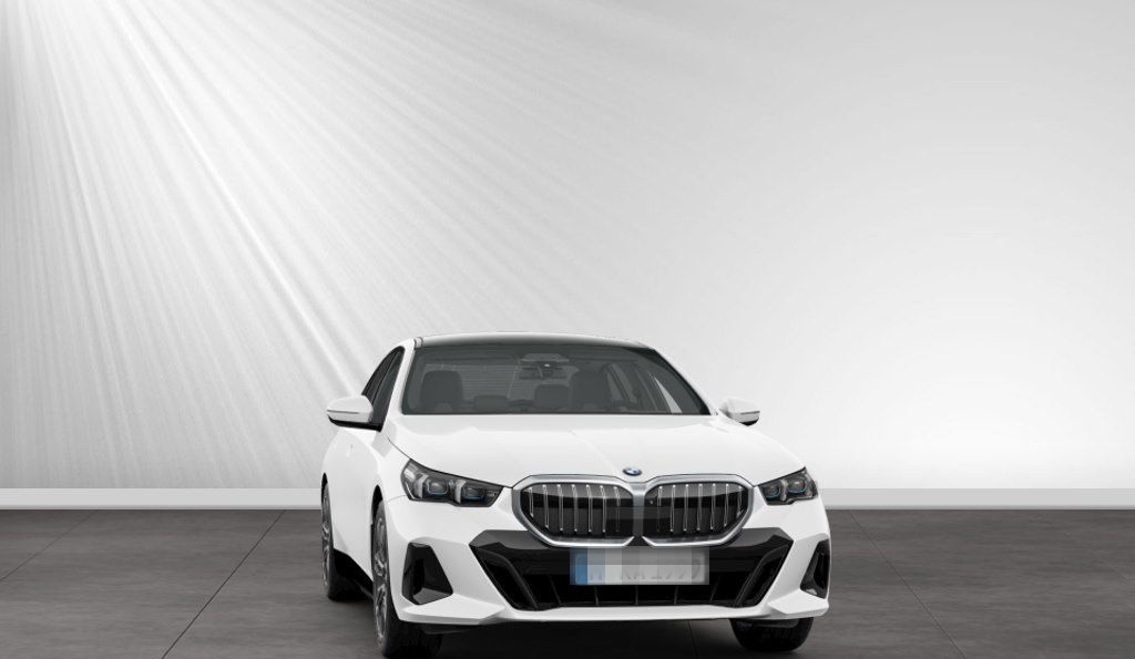 BMW 540d xDrive M Sport|AHK|Pano|Bowers&Wilkins foto 12
