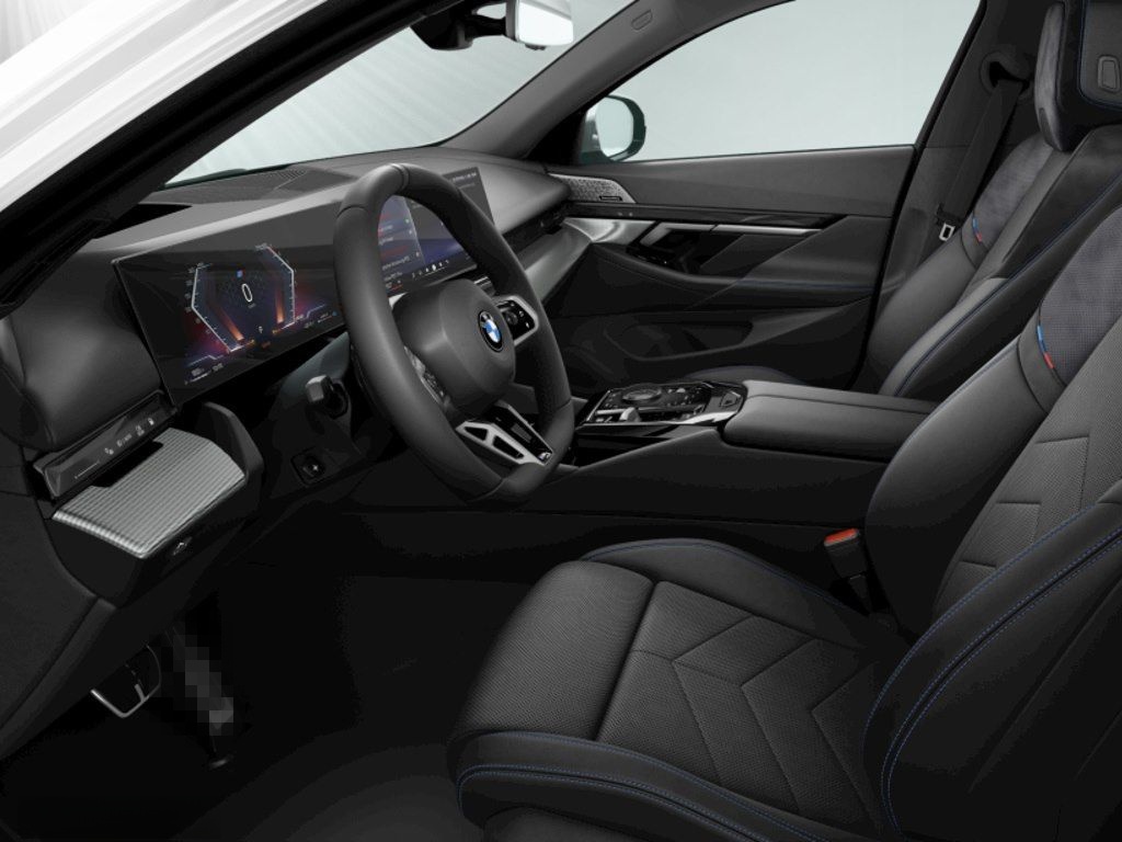 BMW 540d xDrive M Sport|AHK|Pano|Bowers&Wilkins foto 3