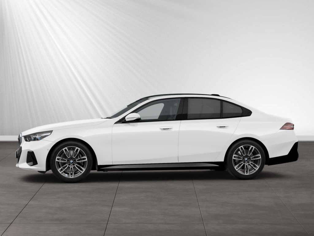 BMW 540d xDrive M Sport|AHK|Pano|Bowers&Wilkins foto 5