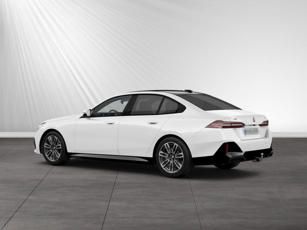BMW 540d xDrive M Sport|AHK|Pano|Bowers&Wilkins foto 7