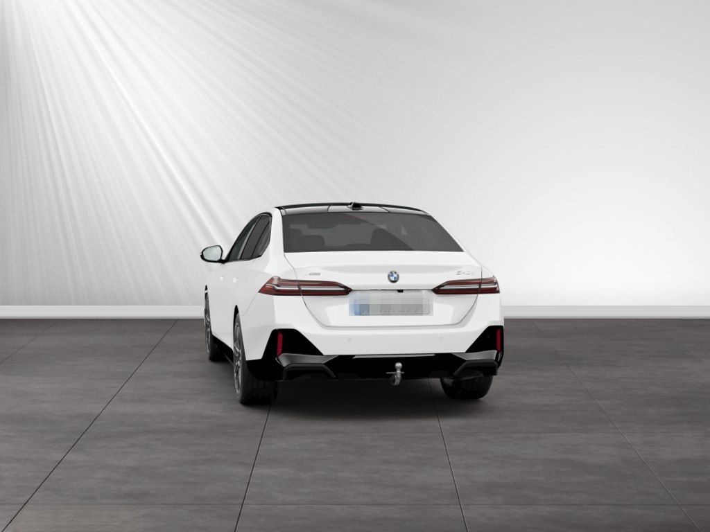 BMW 540d xDrive M Sport|AHK|Pano|Bowers&Wilkins foto 8