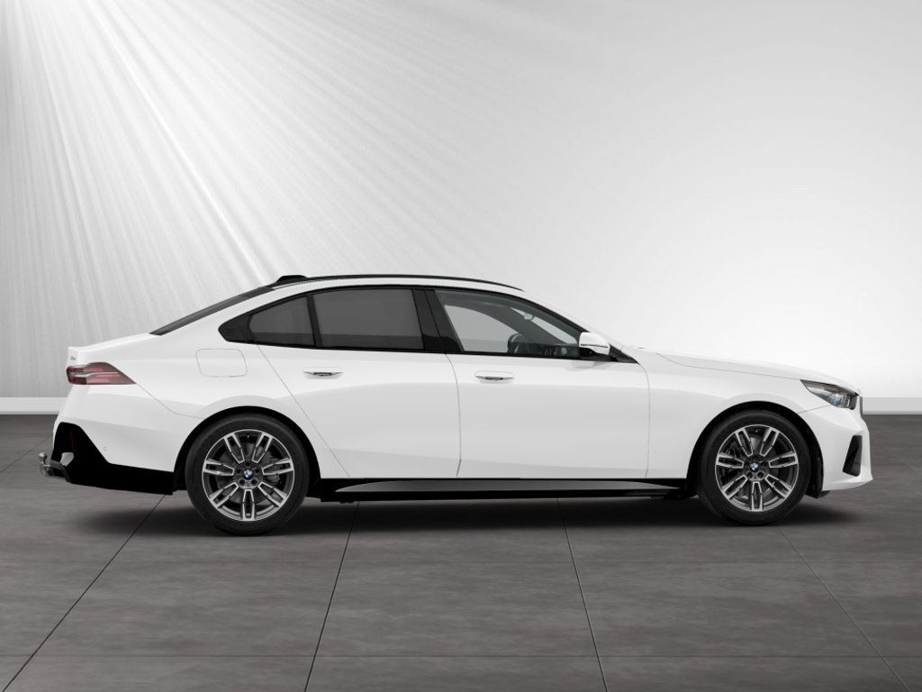BMW 540d xDrive M Sport|AHK|Pano|Bowers&Wilkins foto 9