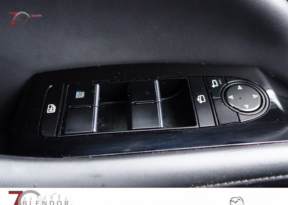 Mazda 3 Selection X 186 Automatik Leder|360° Kamera|Ma foto 11