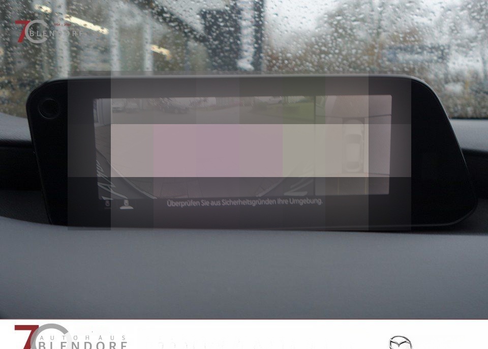 Mazda 3 Selection X 186 Automatik Leder|360° Kamera|Ma foto 12