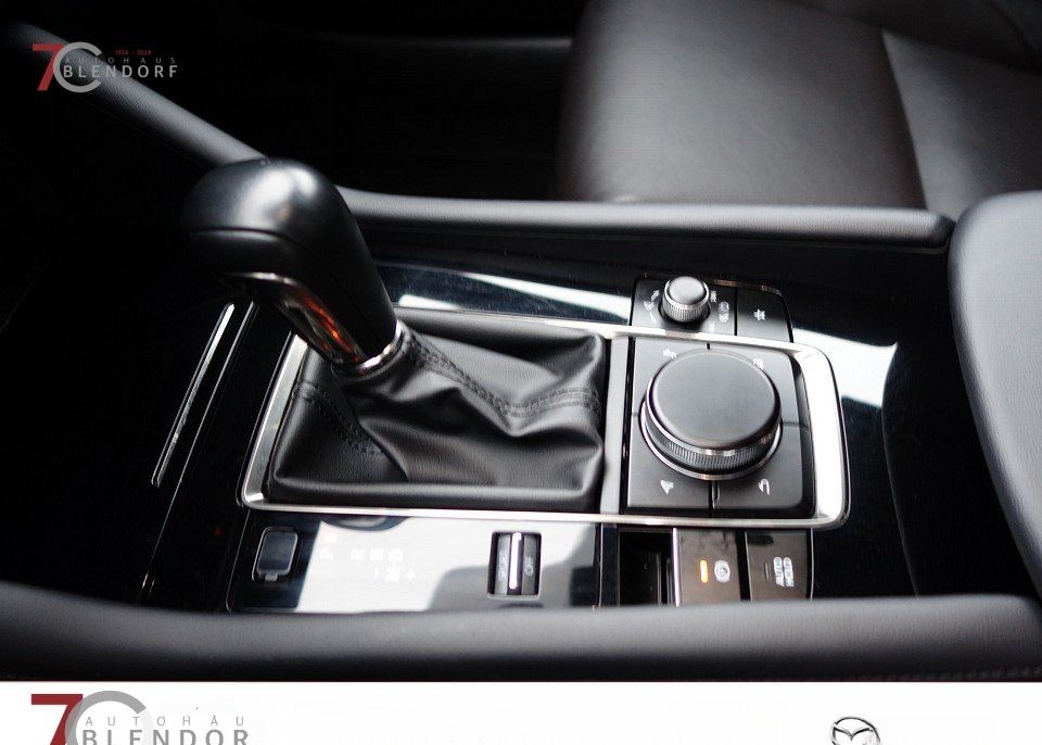 Mazda 3 Selection X 186 Automatik Leder|360° Kamera|Ma foto 14