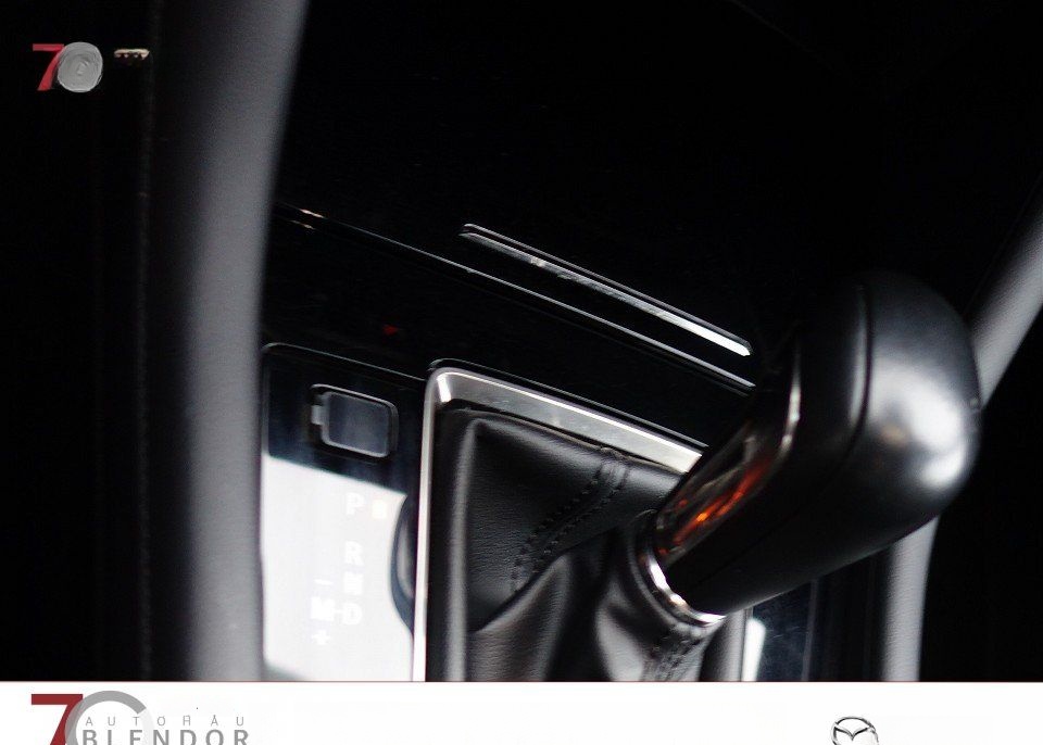 Mazda 3 Selection X 186 Automatik Leder|360° Kamera|Ma foto 15