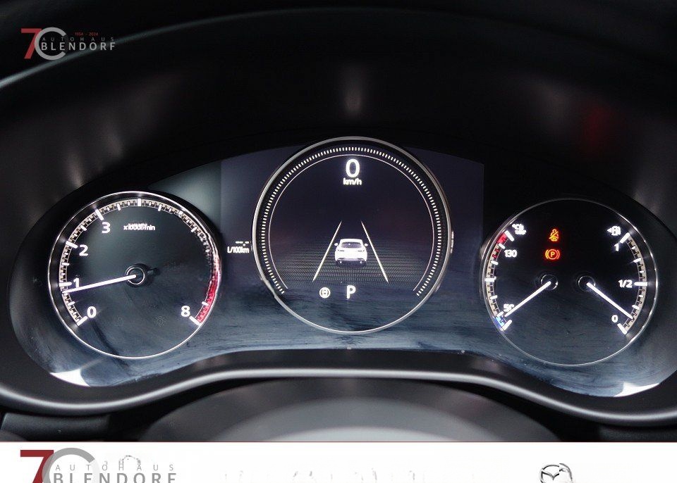 Mazda 3 Selection X 186 Automatik Leder|360° Kamera|Ma foto 9