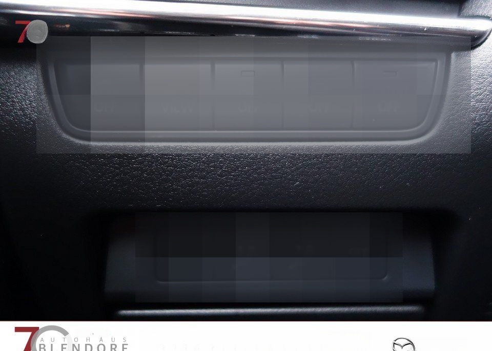 Mazda 3 Selection X 186 Automatik Leder|360° Kamera|Ma foto 10
