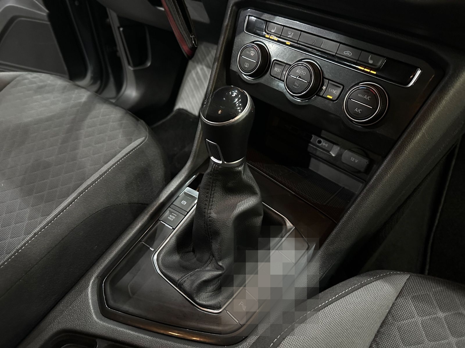 Volkswagen Tiguan Allspace Trendline / 7.Sitzer / NAVI /AHK foto 16