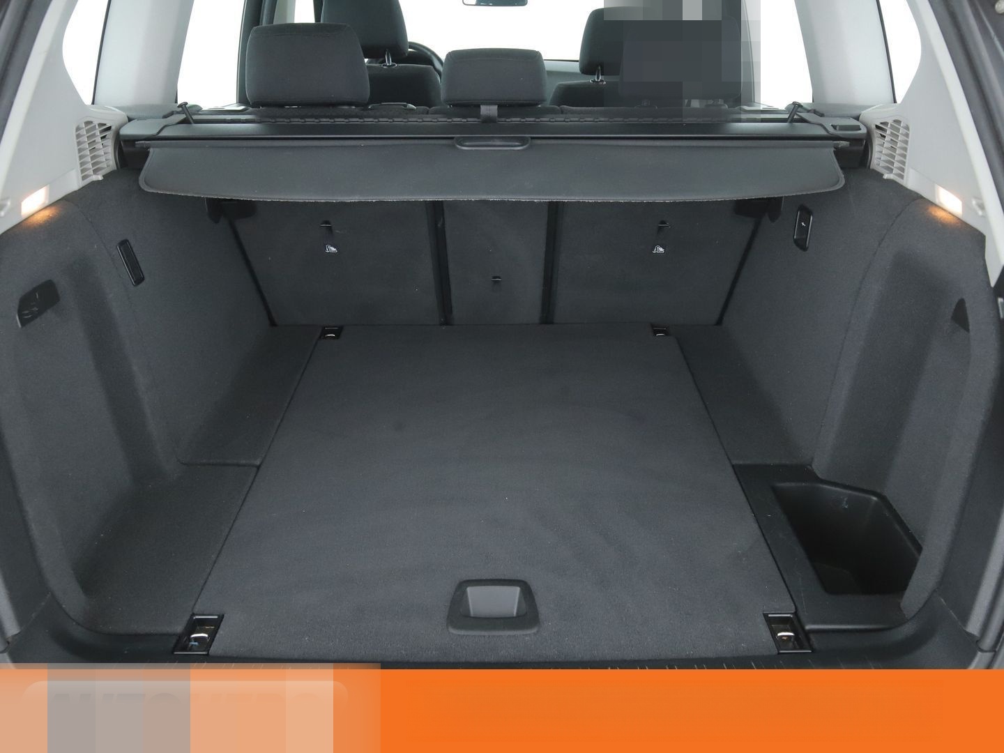 BMW X3 sDrive 18d Aut.*NAV*TEMP*PDC*SHZ*ALU*KLIMA* foto 18