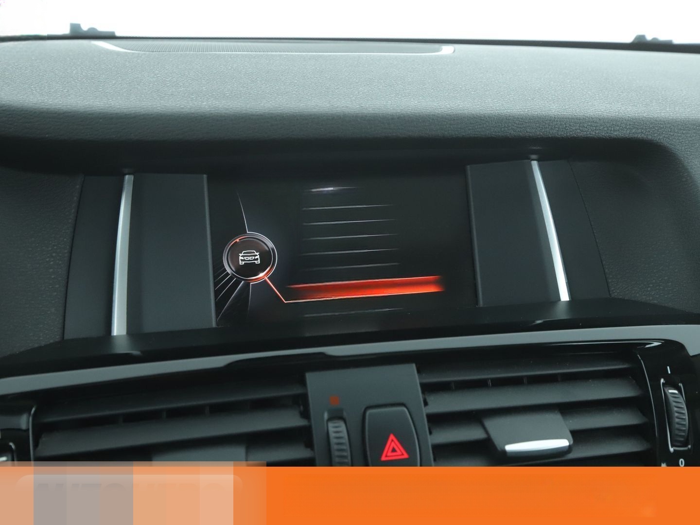 BMW X3 sDrive 18d Aut.*NAV*TEMP*PDC*SHZ*ALU*KLIMA* foto 21