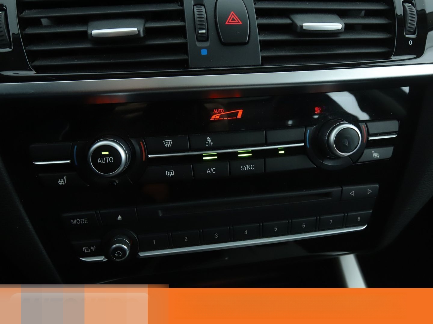 BMW X3 sDrive 18d Aut.*NAV*TEMP*PDC*SHZ*ALU*KLIMA* foto 22