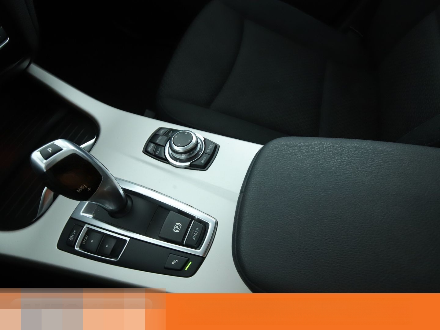 BMW X3 sDrive 18d Aut.*NAV*TEMP*PDC*SHZ*ALU*KLIMA* foto 23