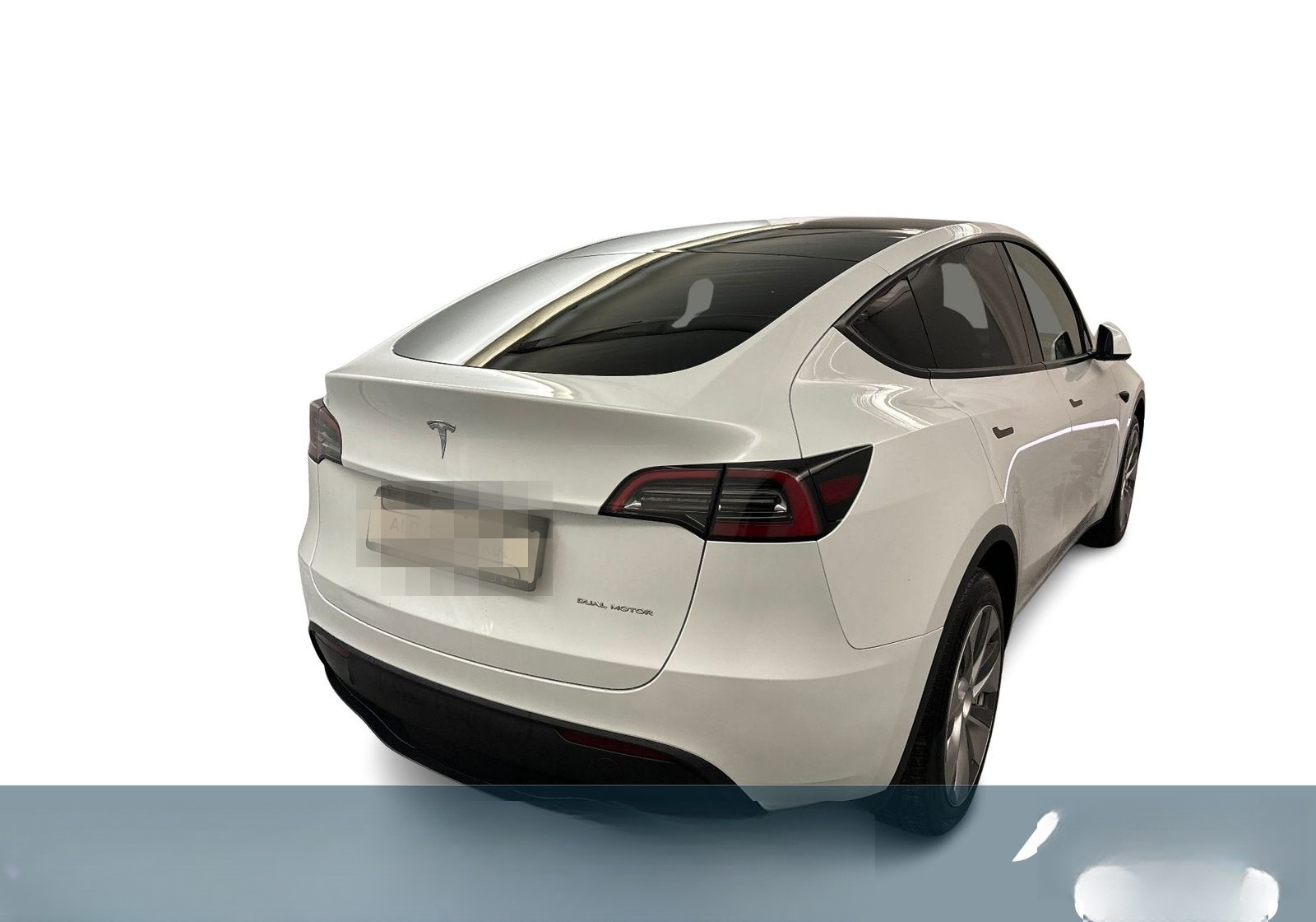 Tesla Model Y Long Range Dual Motor AWD foto 3