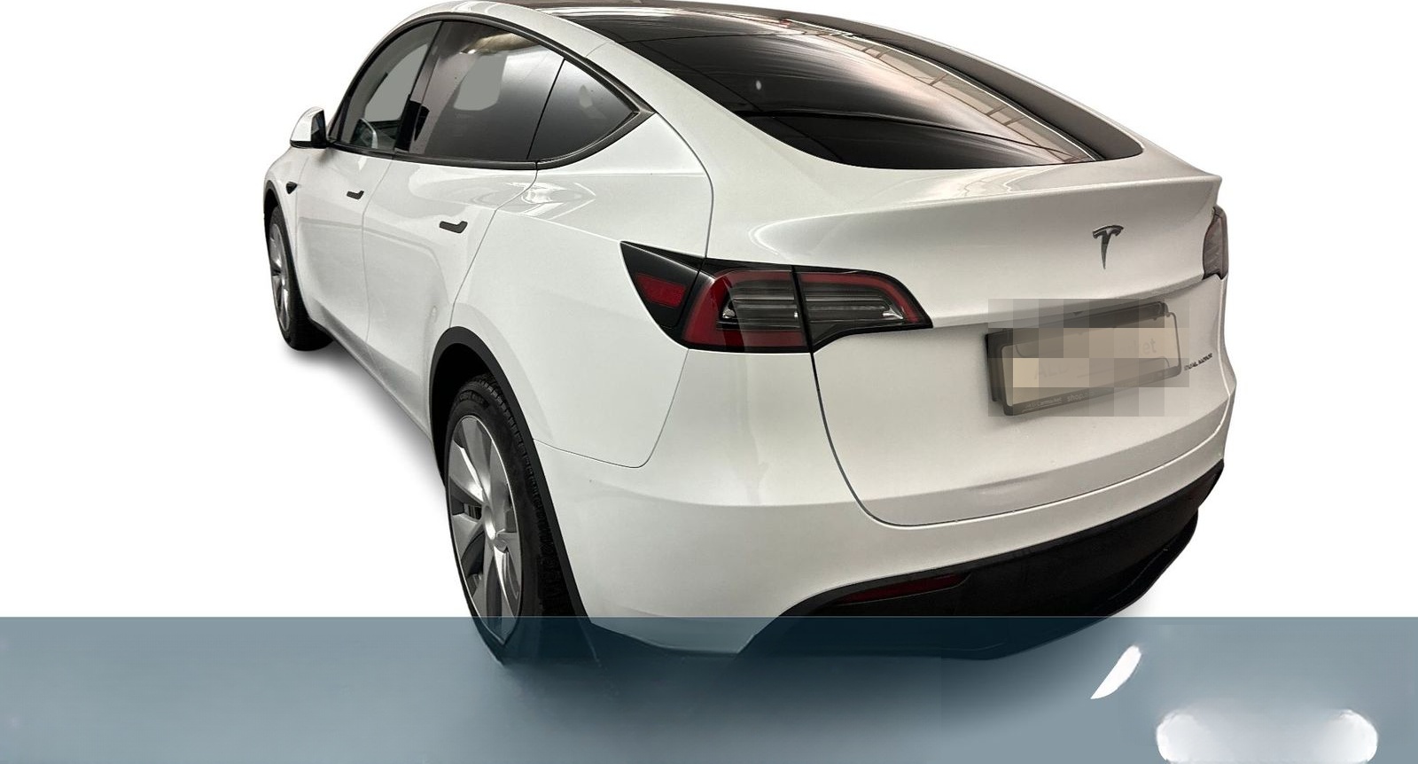 Tesla Model Y Long Range Dual Motor AWD foto 4