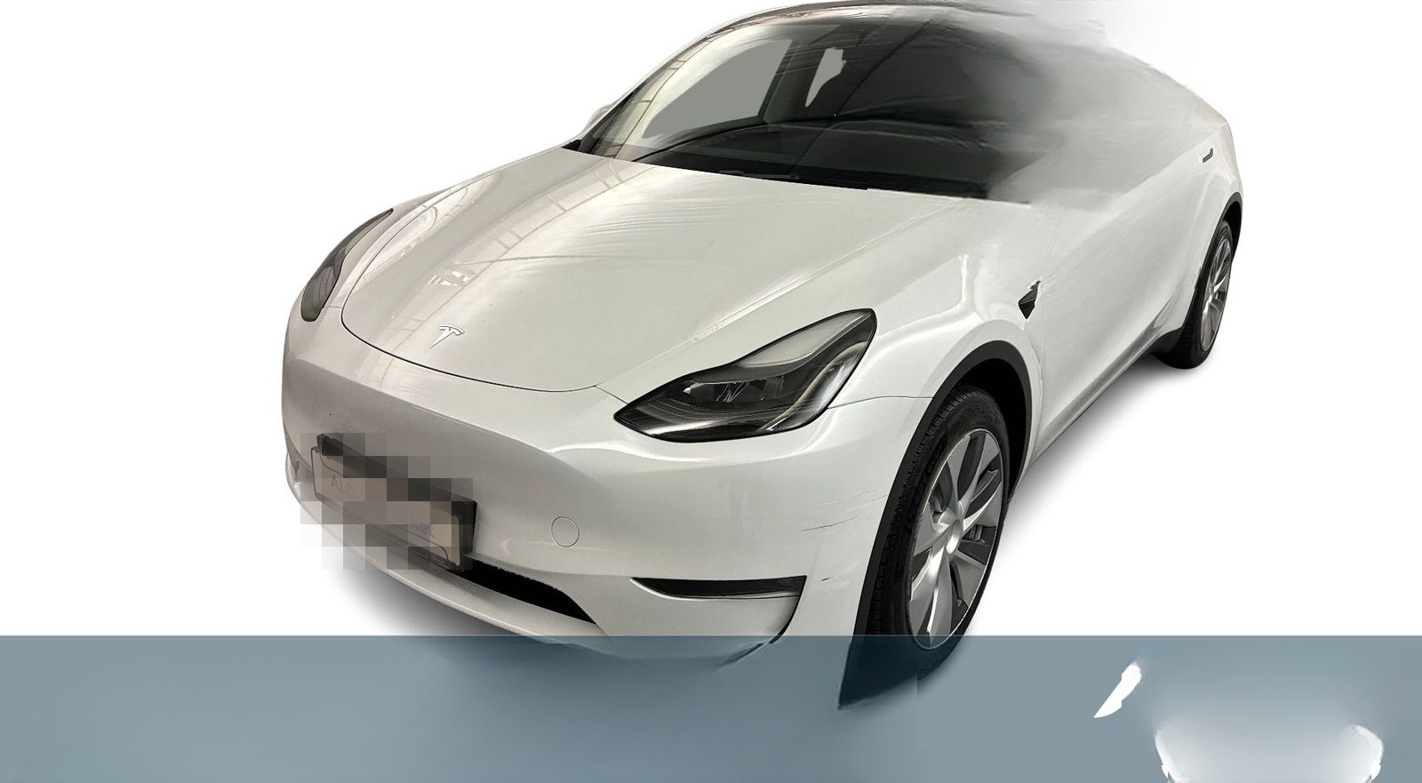 Tesla Model Y Long Range Dual Motor AWD foto 5