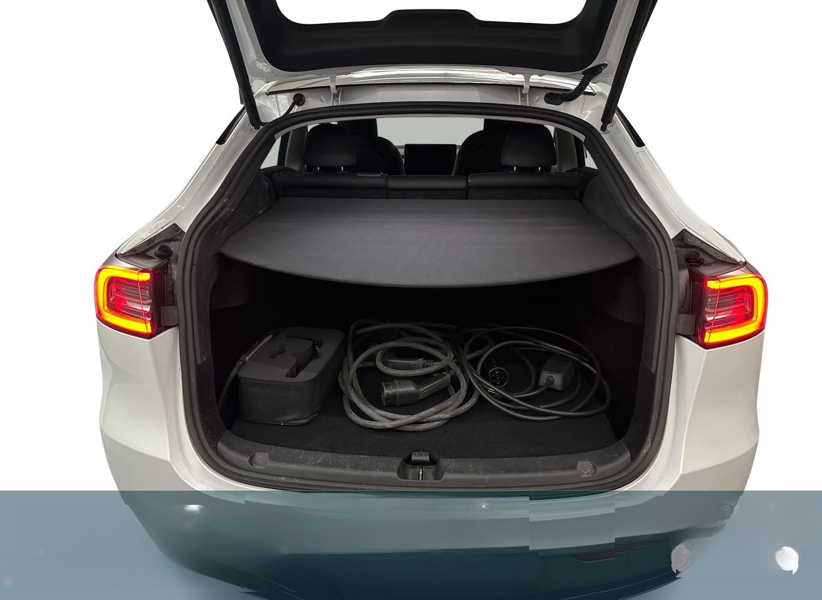 Tesla Model Y Long Range Dual Motor AWD foto 7