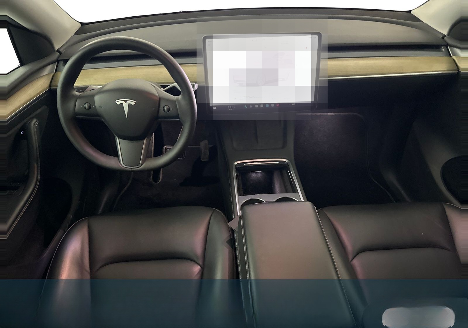 Tesla Model Y Long Range Dual Motor AWD foto 8