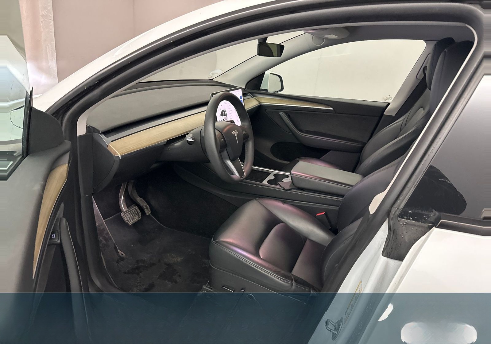 Tesla Model Y Long Range Dual Motor AWD foto 10