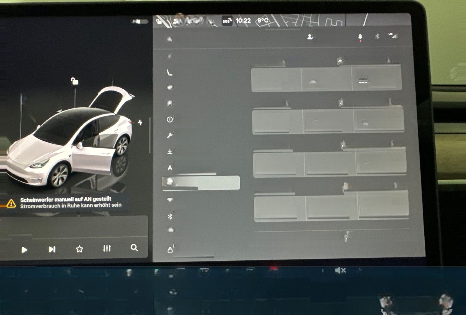 Tesla Model Y Long Range Dual Motor AWD foto 13