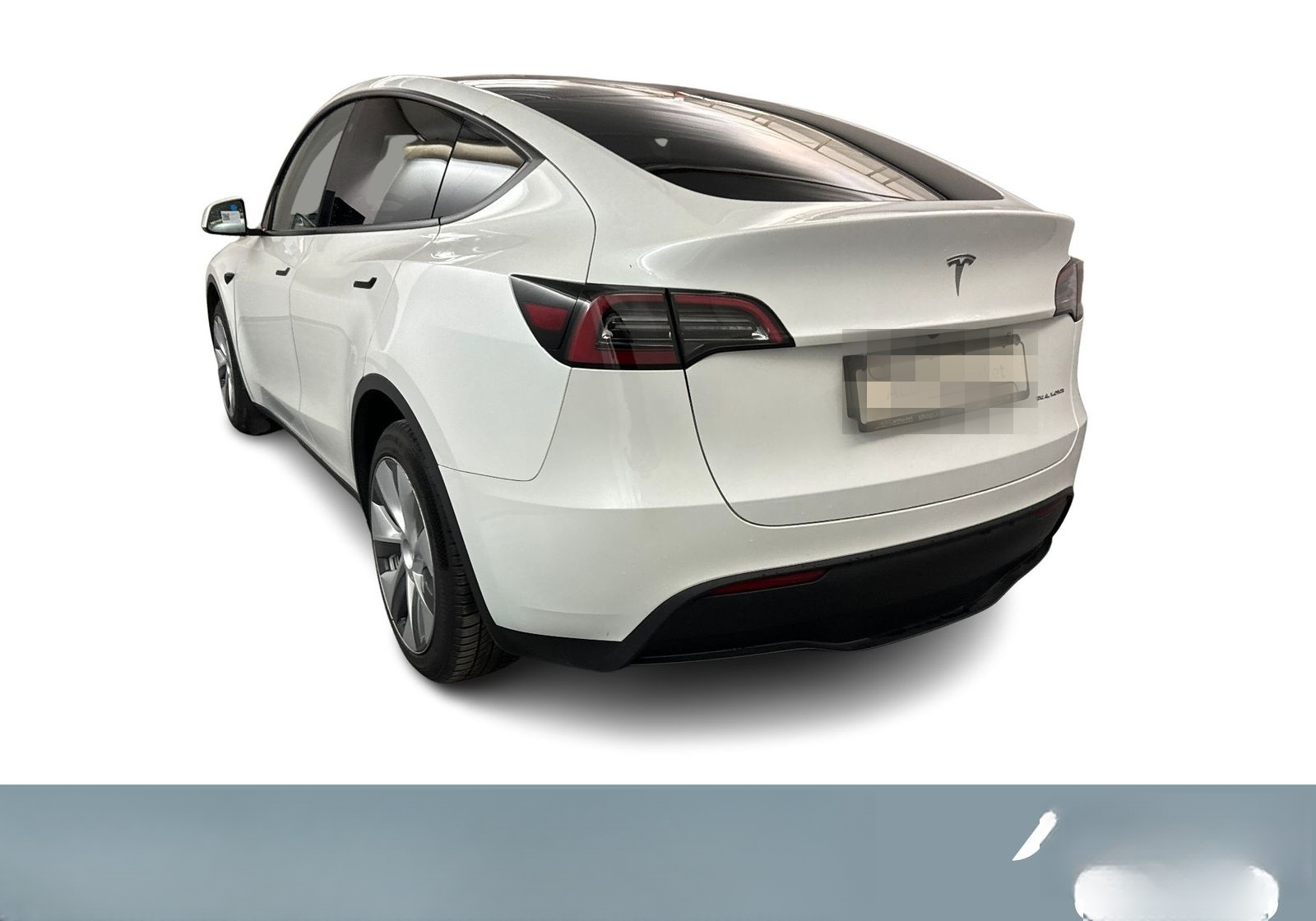 Tesla Model Y Long Range Dual Motor AWD foto 4