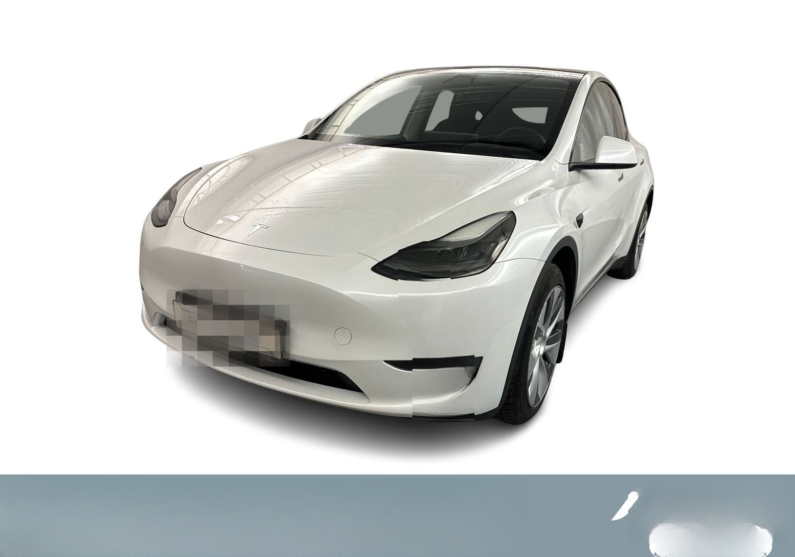 Tesla Model Y Long Range Dual Motor AWD foto 5