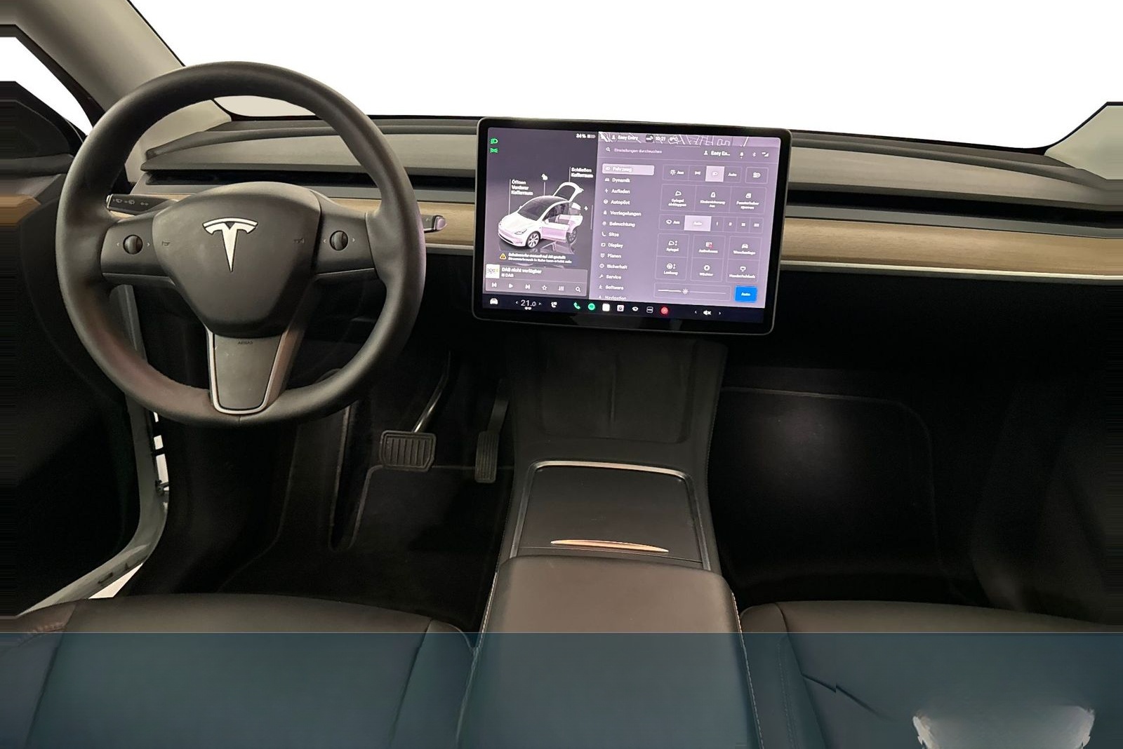 Tesla Model Y Long Range Dual Motor AWD foto 8