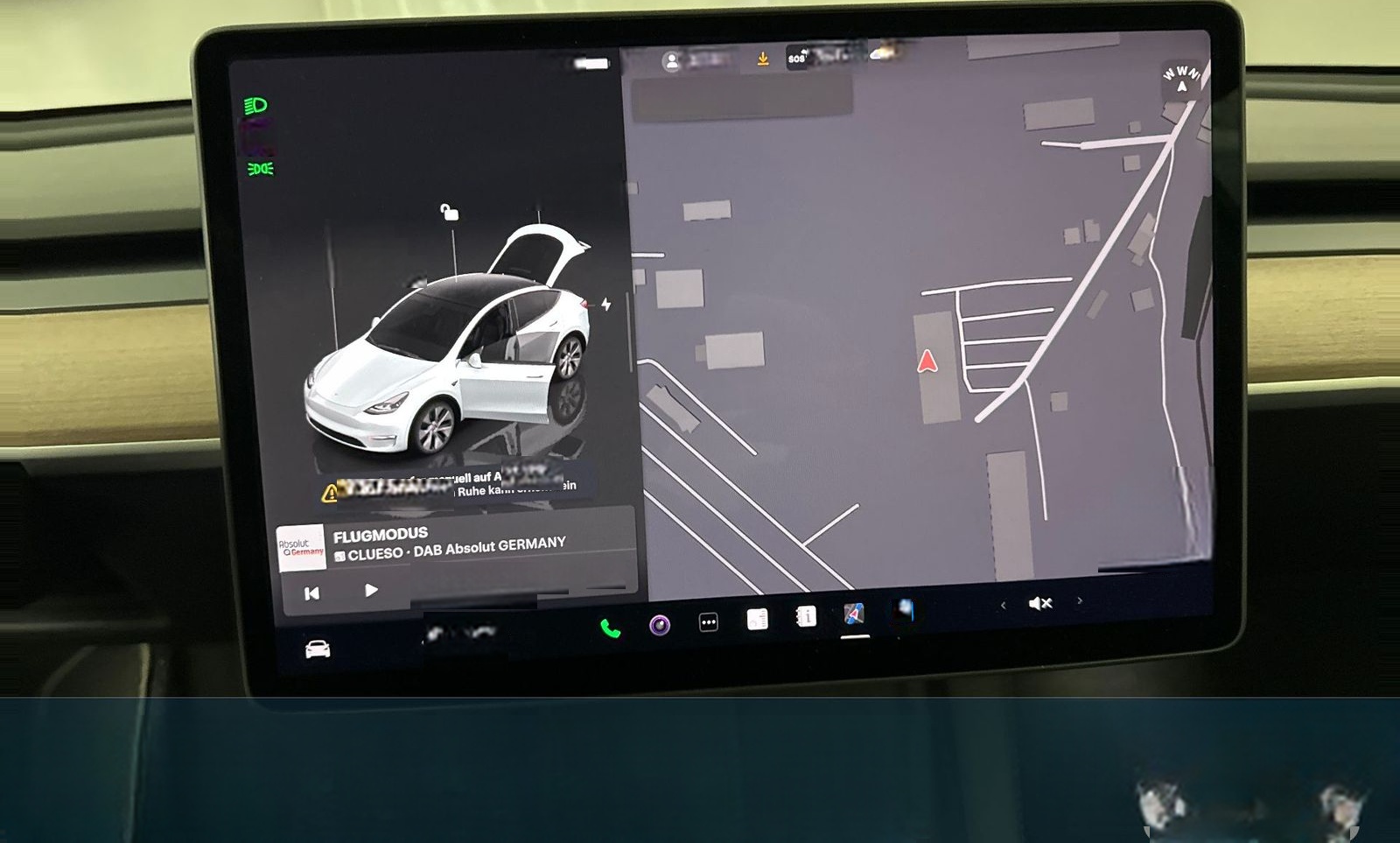 Tesla Model Y Long Range Dual Motor AWD foto 12