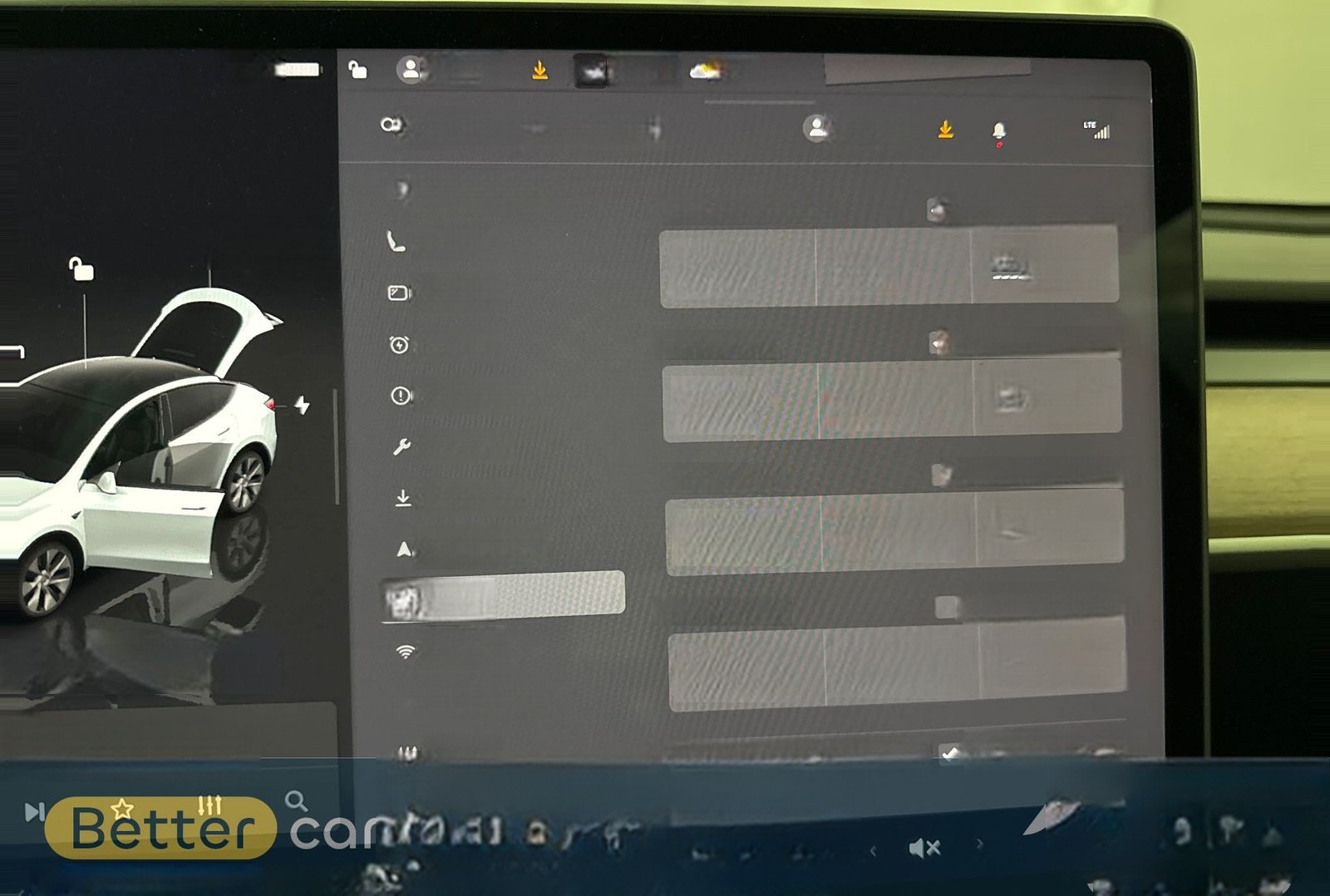 Tesla Model Y Long Range Dual Motor AWD foto 13