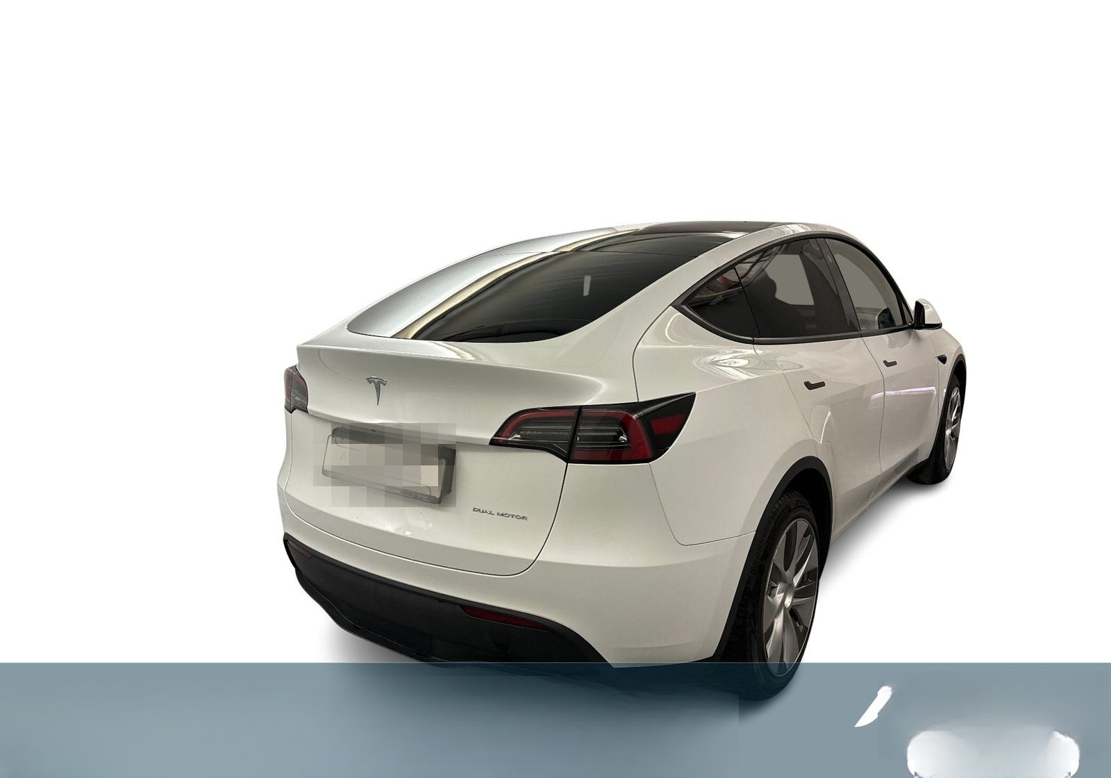 Tesla Model Y Long Range Dual Motor AWD foto 3