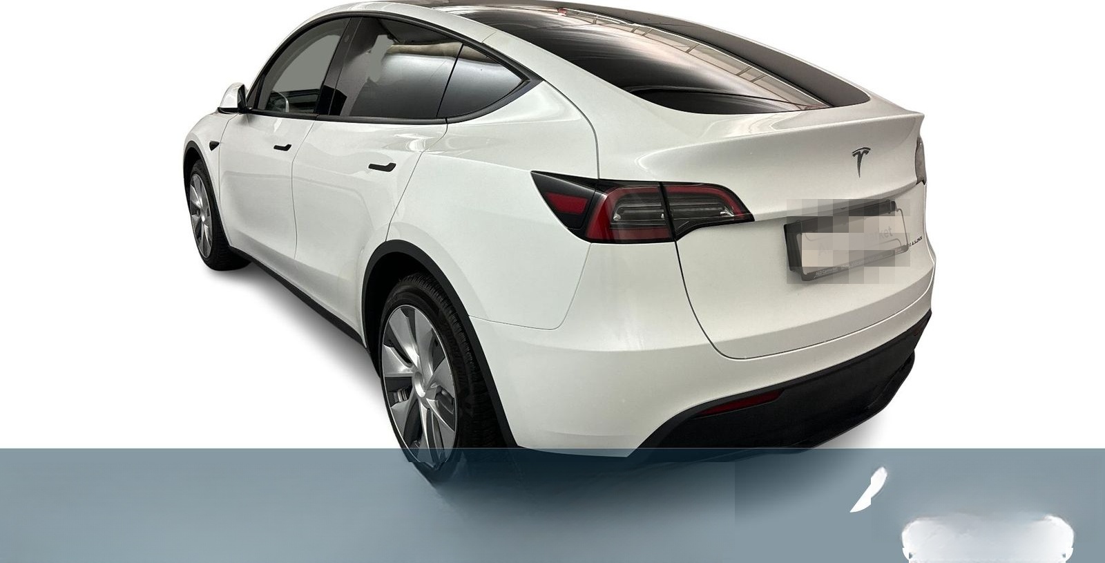 Tesla Model Y Long Range Dual Motor AWD foto 4