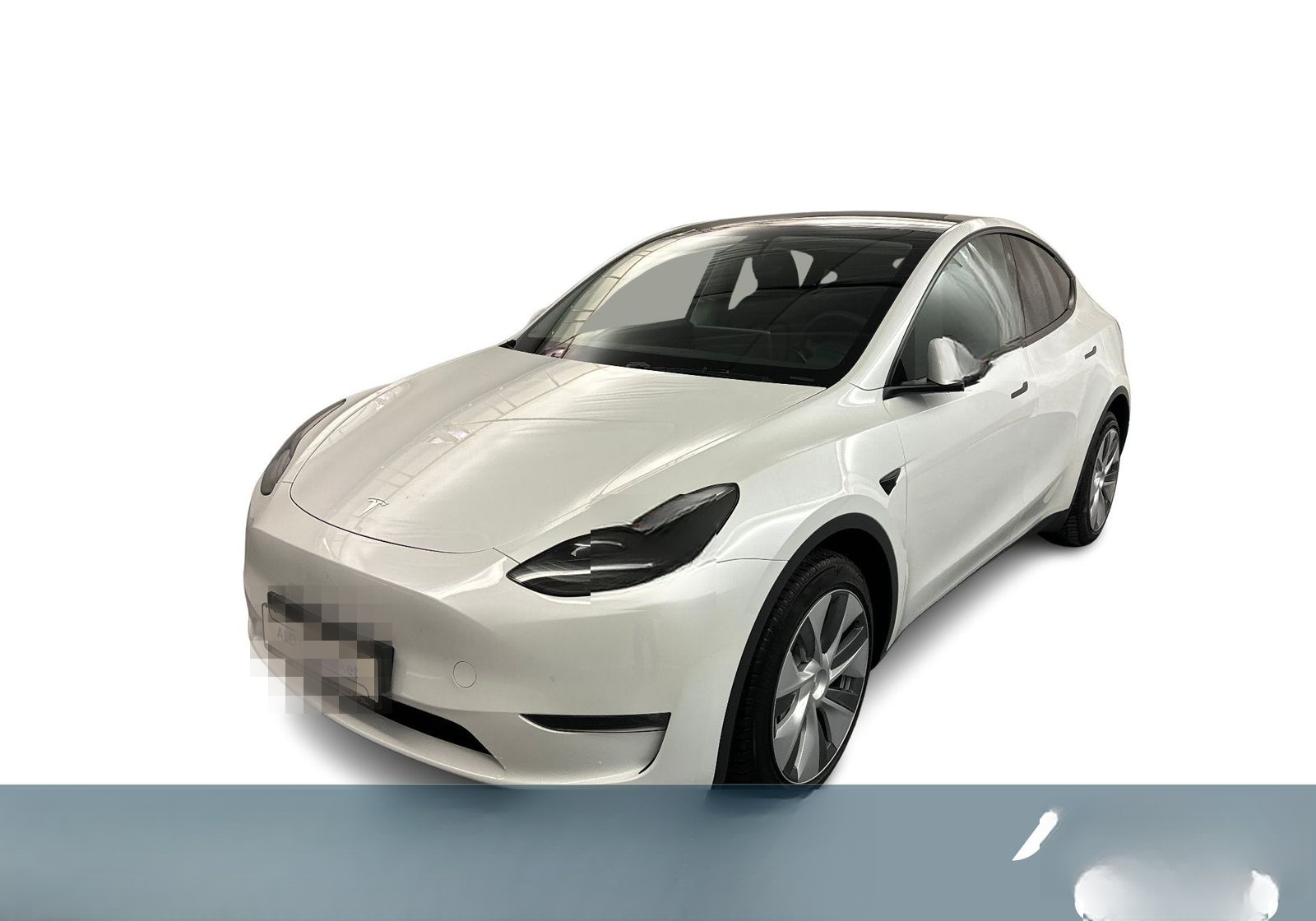 Tesla Model Y Long Range Dual Motor AWD foto 5