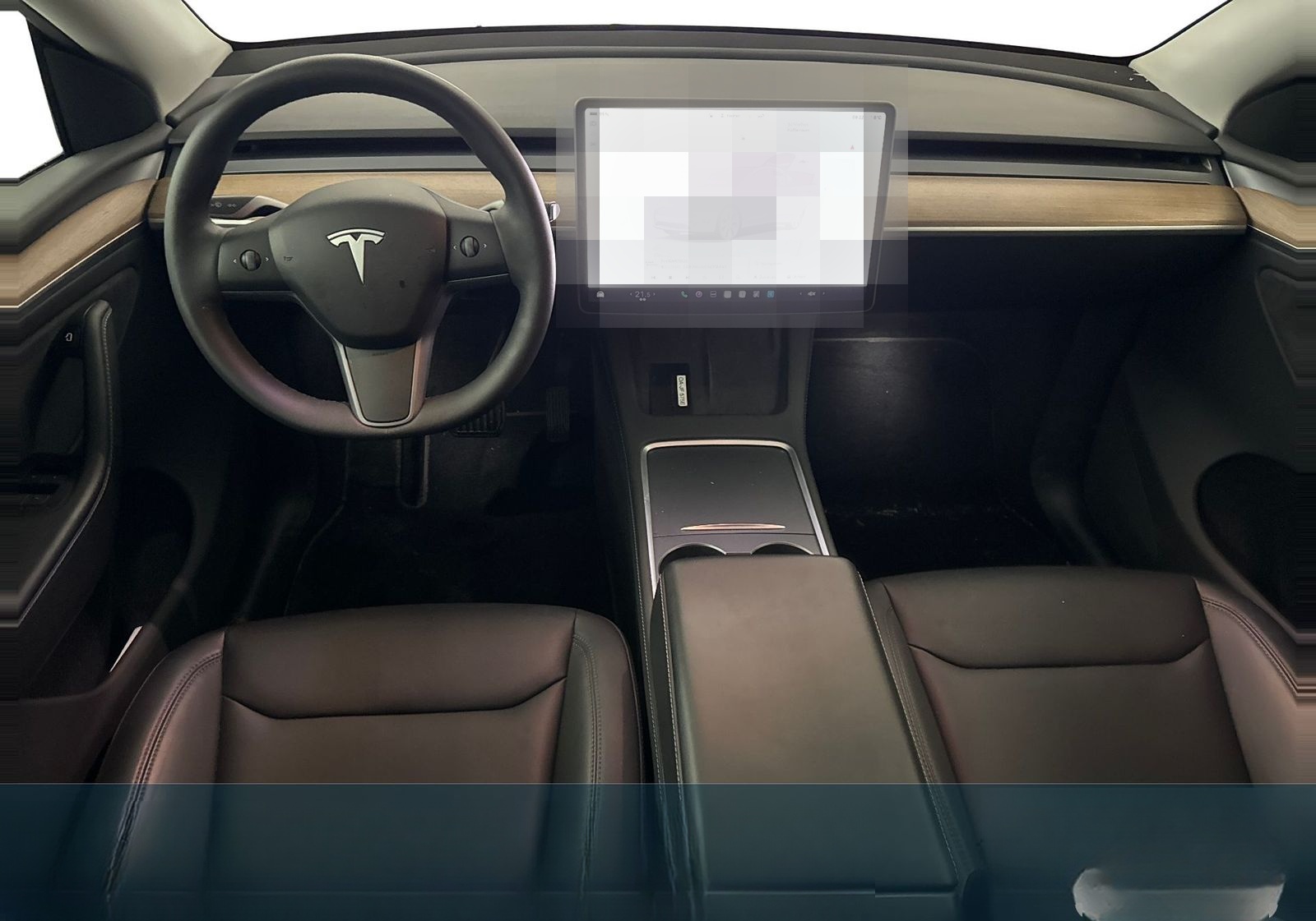 Tesla Model Y Long Range Dual Motor AWD foto 8