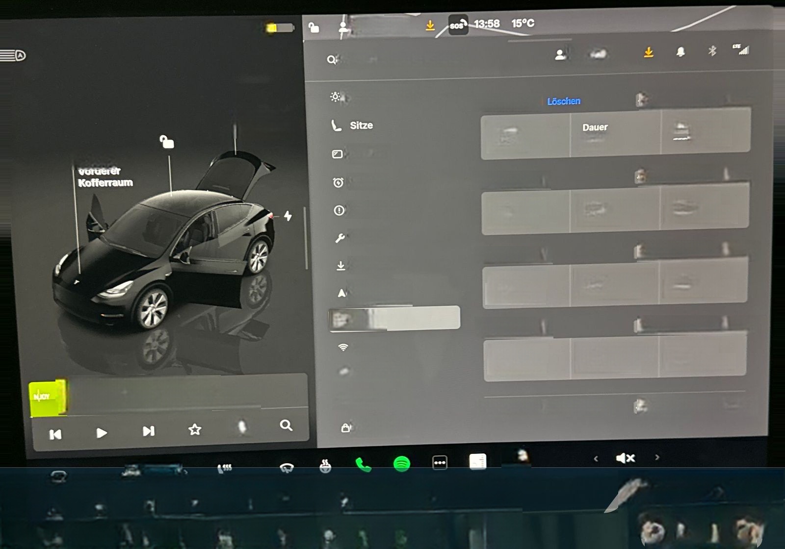 Tesla Model Y Long Range Dual Motor AWD foto 13