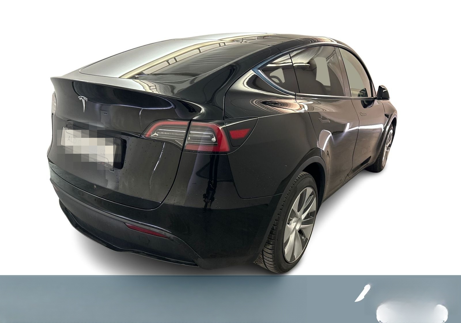 Tesla Model Y Long Range Dual Motor AWD foto 3