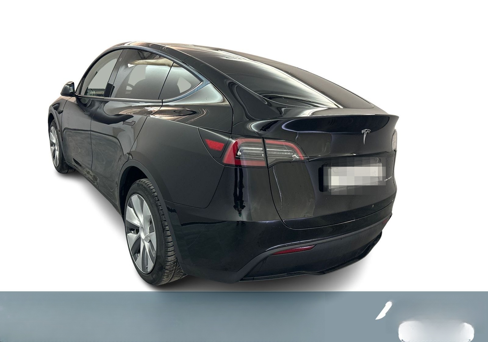 Tesla Model Y Long Range Dual Motor AWD foto 4