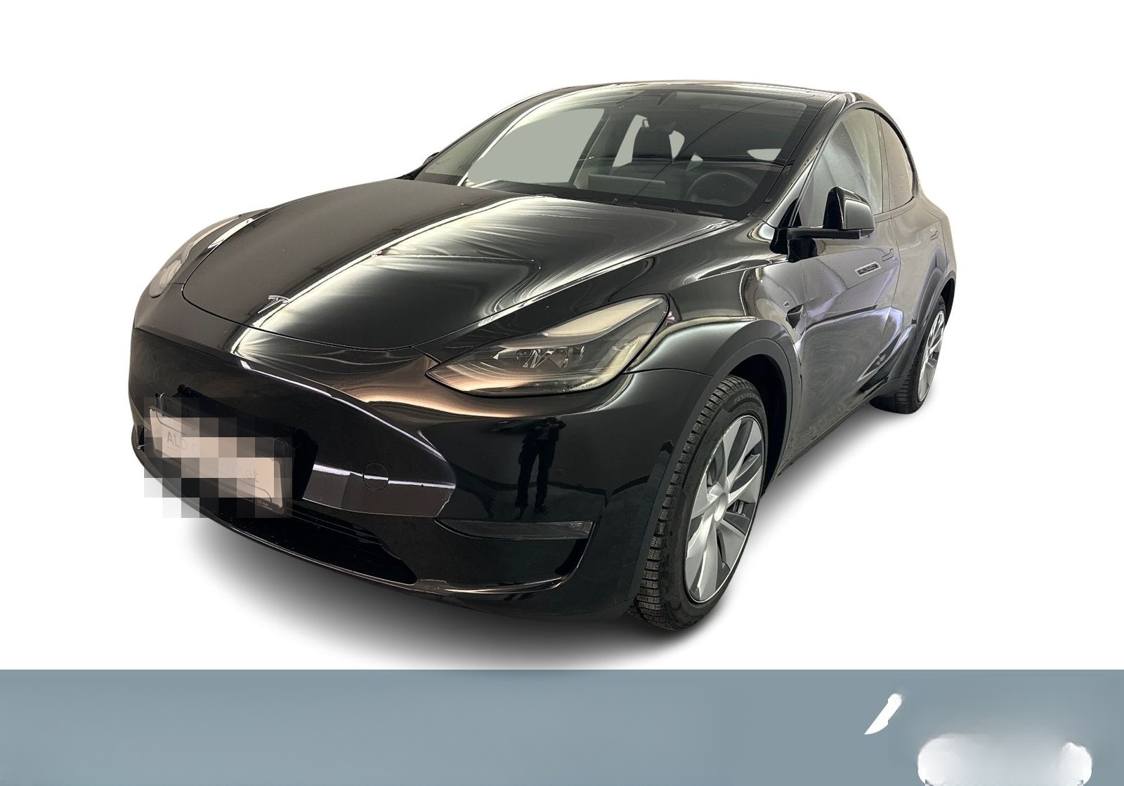 Tesla Model Y Long Range Dual Motor AWD foto 5