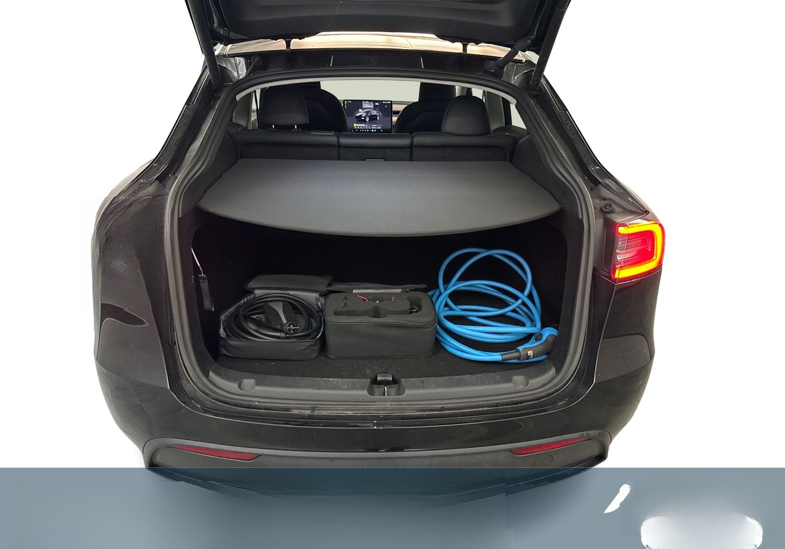 Tesla Model Y Long Range Dual Motor AWD foto 7