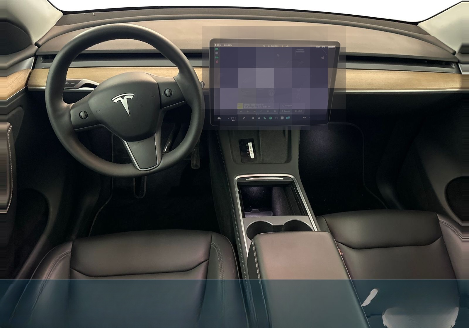Tesla Model Y Long Range Dual Motor AWD foto 8